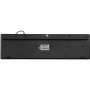 Клавиатура Frime Moonfox Rainbow USB RUS/UKR (FLK18220)