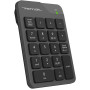 Клавіатура цифрова A4Tech Fstyler FGK21C Grey