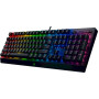 Клавиатура Razer BlackWidow V3 (RZ03-03540800-R3R1) Black USB