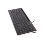 Клавіатура A4Tech FX72 Black