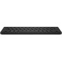 Клавіатура беспроводная HP 350 Compact Multi-Device BT Black (692S8AA)