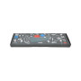 Клавиатура Merlion KB-Alfa/05971 Black USB