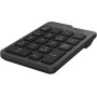 Клавіатура цифрова A4Tech Fstyler FGK21C Grey