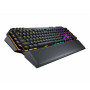 Клавиатура Cougar 700K Evo Black USB