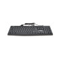 Клавиатура Merlion KB-Alfa/05971 Black USB