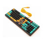 Клавіатура A4Tech Bloody AT98 RGB Renegade Black