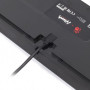 Клавіатура A4Tech Bloody S98 RGB Naraka Red