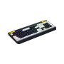 Клавіатура Hator Icefall Black (HTK400UA)