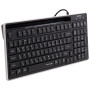 Клавіатура A4Tech FX70 Black