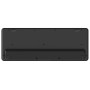 Клавіатура бездротова OfficePro SK790B Bluetooth Black