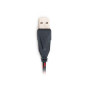 Клавиатура REAL-EL Gaming 8710 TKL Backlit Ukr Black USB