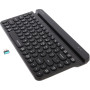 Клавіатура бездротова A4Tech FBK30 Black