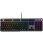 Клавіатура MSI Strike 600 Silent UA 104key Gray (S11-04UA225-CLA)