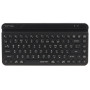 Клавіатура бездротова A4Tech FBK30 Black