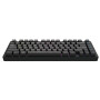 Клавіатура Dark Project ALU81 Terra Nova Black (DPKB_NOVA_81_ANSI_BLACK_UA)