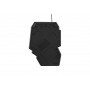 Клавiатура Maxxter KBG-OH-01B-UA Black