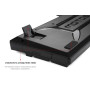 Клавиатура Motospeed CK107 Outemu Blue RGB Ukr (mtk96mb) Black USB