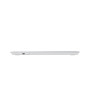 Клавіатура A4Tech Fstyler FX61 White