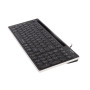 Клавіатура A4Tech FX70 Black