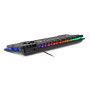 Клавіатура REAL-EL Gaming 8700 Black
