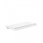 Клавиатура A4Tech Fstyler FK15 White USB