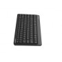 Клавиатура A4Tech FBK11 Grey USB