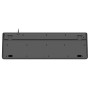 Клавіатура 2E KS405 Black (2E-KS405UBK_UA)