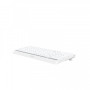 Клавиатура A4Tech Fstyler FK15 White USB