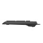 Клавіатура 2E KS405 Black (2E-KS405UBK_UA)