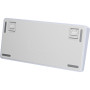 Клавіатура бездротова Aula F75 Gasket Reaper switch Purple (6978080501479)