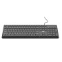 Клавіатура 2E KS405 Black (2E-KS405UBK_UA)