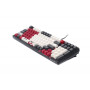 Клавіатура A4Tech Bloody S98 RGB Naraka Red