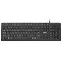 Клавіатура 2E KS405 Black (2E-KS405UBK_UA)
