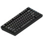 Клавіатура Dark Project ALU81 Terra Nova Black (DPKB_NOVA_81_ANSI_BLACK_UA)