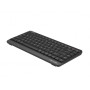 Клавиатура A4Tech FBK11 Grey USB