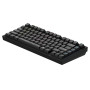 Клавіатура Dark Project ALU81 Terra Nova Black (DPKB_NOVA_81_ANSI_BLACK_UA)