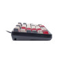 Клавіатура A4Tech Bloody S98 RGB Naraka Red