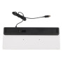 Клавіатура A4Tech FX70 Black