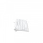 Клавиатура A4Tech Fstyler FK15 White USB
