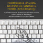 Клавіатура Ducky One 3 SF Cherry MX Brown RGB UA USB White (DKON2167ST-BUAPXPWWWSC1)