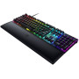 Клавиатура Razer Huntsman V2 Purple Optical Switch (RZ03-03931300-R3R1) Black USB