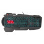 Клавіатура A4Tech Bloody B318 LK Black USB