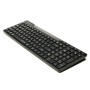 Клавіатура бездротова A4Tech FBK27C AS Black