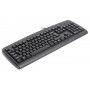 Клавиатура A4Tech KB-720 Black USB