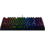 Клавиатура Razer BlackWidow V3 TKL (RZ03-03490700-R3R1) Black USB
