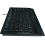 Клавiатура Logitech K280e Black (920-005217)