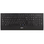 Клавiатура Logitech K280e Black (920-005217)