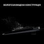Клавиатура Logitech G213 Prodigy Ukr (920-010740) Black USB