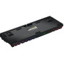 Клавіатура Hator Icefall Mecha TKL Wireless Rainbow Black (HTK287UA)