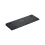 Клавіатура Hator Icefall Black (HTK401UA)